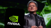NVIDIA anuncia parceria com Samsung para expansão do ecossistema NVLink Fusion