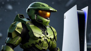 Novo Halo será apresentado nesta sexta e PS5 pode receber versão, diz insider