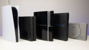 PlayStation 2 supera PlayStation 5 em velocidade de inicialização e prova eficiência de consoles clássicos