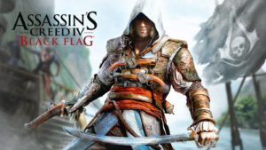 Remake de Assassin’s Creed IV: Black Flag tem desenvolvimento praticamente confirmado