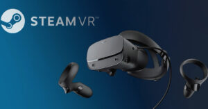 Valve pode estar desenvolvendo novo headset VR com foco em alto desempenho
