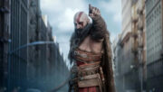 Produção da série de God of War dá primeiros passos com início do casting para Kratos e Atreus