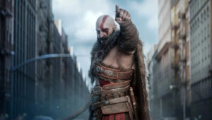 Produção da série de God of War dá primeiros passos com início do casting para Kratos e Atreus