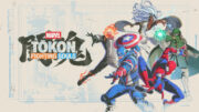Arc System Works explica o conceito por trás de Marvel Tokon: Fighting Souls