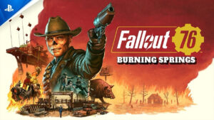 Fallout 76 receberá versão nativa para PS5 e Xbox Series em 2026, promete melhorias de desempenho