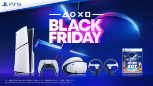Sony prepara promoção de Black Friday para o PlayStation 5 nos EUA com bundle temático de Fortnite