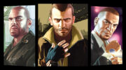 CD Projekt incentiva votos para relançamento de GTA IV no GOG