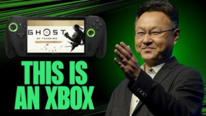 Shuhei Yoshida elogia estratégia multiplataforma da Microsoft, mas critica aumento no preço do Xbox Game Pass
