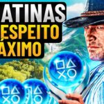 Vale a pena investir em platinas de respeito?