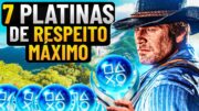 Vale a pena investir em platinas de respeito?