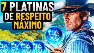 Vale a pena investir em platinas de respeito?