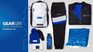 PlayStation Gear Store anuncia fechamento após 10 anos de operação