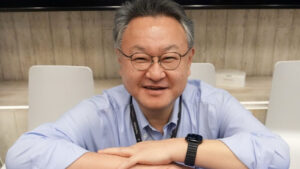 Shuhei Yoshida revela arrependimentos sobre clássicos japoneses do PS1 não lançados no Ocidente
