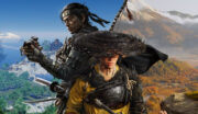 Ghost of Yotei rompe com o passado e surpreende até veteranos de Ghost of Tsushima