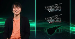 Square Enix considera novos conteúdos para Final Fantasy VII Remake após a Parte 3