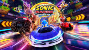Sonic Racing: CrossWorlds estreia com força e reforça rivalidade histórica com Mario Kart