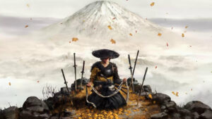 Review – Ghost of Yōtei | O frio da vingança e a alma de um novo fantasma