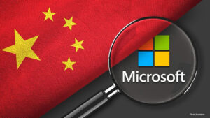 Microsoft planeja transferir produção de Surface e servidores para fora da China