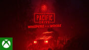 Pacific Drive chega ao Xbox Game Pass com expansão surpresa Whispers in the Woods