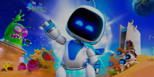 Diretor de Astro Bot destaca inovações do PS5 e defende foco em hardware dedicado