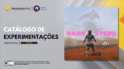PlayStation Plus adiciona Baby Steps ao catálogo de demonstrações