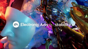 Electronic Arts fecha parceria com Stability AI para implementar inteligência artificial no desenvolvimento de jogos