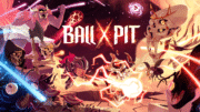 BALL x PIT chega ao Game Pass, PlayStation 5, Switch e PC