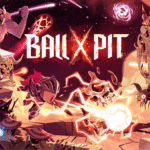 Review – BALL x PIT