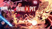 Review – BALL x PIT