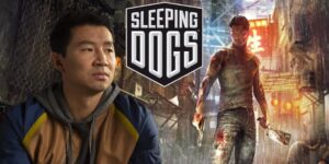 Filme de Sleeping Dogs avança: Simu Liu confirma roteiro concluído!