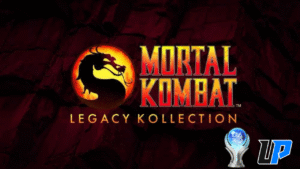 Mortal Kombat: Legacy Kollection – Lista de Troféus completa revelada!