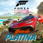 Guia de Platina — Forza Horizon 5 (PS5)