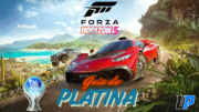 Guia de Platina — Forza Horizon 5 (PS5)