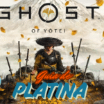 Guia de Platina Ghost of Yotei