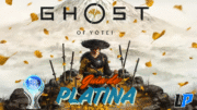 Guia de Platina Ghost of Yotei