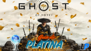 Guia de Platina Ghost of Yotei