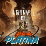 Guia de Platina Little Nightmares 3