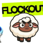 Flockout: novo jogo gratuito para PS5 traz platina rápida em menos de 30 minutos