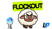 Flockout: novo jogo gratuito para PS5 traz platina rápida em menos de 30 minutos