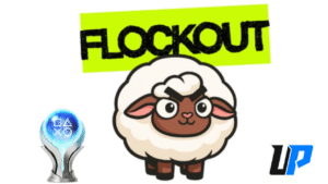 Flockout: novo jogo gratuito para PS5 traz platina rápida em menos de 30 minutos