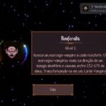 Todas as combinações necessárias para a platina de BALL X PIT