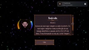 Todas as combinações necessárias para a platina de BALL X PIT