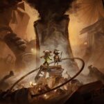 Review: Little Nightmares III – O medo nunca vem sozinho