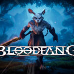 Bloodfang: o soulslike brasileiro da Ignite Dreams que ferve emoções (e lâminas)