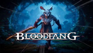 Bloodfang: o soulslike brasileiro da Ignite Dreams que ferve emoções (e lâminas)