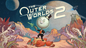The Outer Worlds 2 revela dependência de downloads pesados em lançamentos físicos