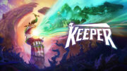 Keeper estreia com baixo desempenho no Steam apesar da narrativa poética da Double Fine
