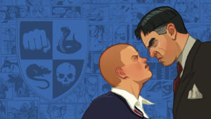 Bully celebra 20 anos e revela bastidores extenuantes de sua criação