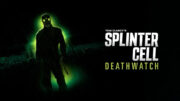 Splinter Cell: Deathwatch estreia em 14 de outubro na Netflix com Liev Schreiber como Sam Fisher
