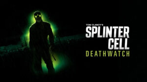 Splinter Cell: Deathwatch estreia em 14 de outubro na Netflix com Liev Schreiber como Sam Fisher